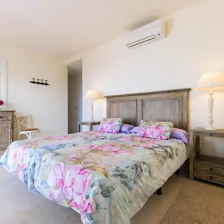 Apartment Magnolia Golf Costa Adeje (Tenerife)