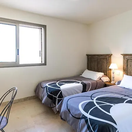 Apartment Magnolia Golf