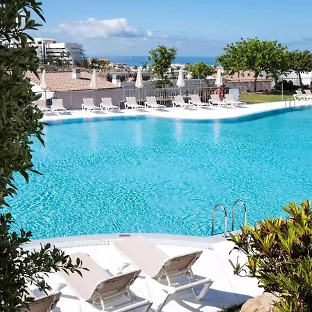 Apartman Magnolia Golf Costa Adeje (Tenerife)