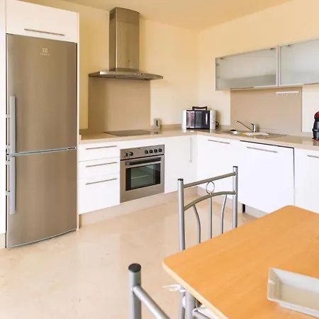 Apartman Magnolia Golf